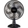 Ventilador de Mesa Turbo 6 Pás 40cm Preto - Ventisol - 2