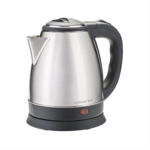 Chaleira Elétrica Inox Ce-02 220v Agratto