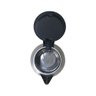 Chaleira Elétrica Inox Ce-02 220v Agratto - 6
