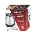 Ver imagem 7 de Chaleira Elétrica Inox 127v Agratto
