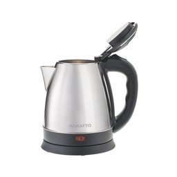 Chaleira Elétrica Inox 127v Agratto - 4