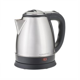 Chaleira Elétrica Inox 127v Agratto - 1