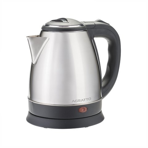 Chaleira Elétrica Inox 127v Agratto