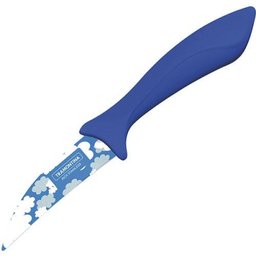Conjunto De Facas Tramontina Em Aço Inox Com Lâminas Estampadas - 6 Peças - 2