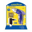 Ver imagem 2 de Parafusadeira 4.8V Bi volt Good Year