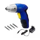 Ver imagem 1 de Parafusadeira 4.8V Bi volt Good Year