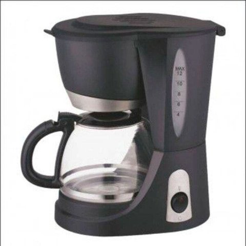 Cafeteira Elétrica Agratto Vetro Caffe 30 xícaras