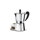 Ver imagem 3 de Cafeteira Alumínio 6 Xícaras - Verona 300 ml - Brinox