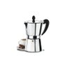 Cafeteira Alumínio 6 Xícaras - Verona 300 ml - Brinox - 3