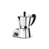 Cafeteira Alumínio 6 Xícaras - Verona 300 ml - Brinox - 1