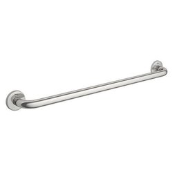 Barra de Apoio Conforto 80cm Inox Polido - Deca - 1