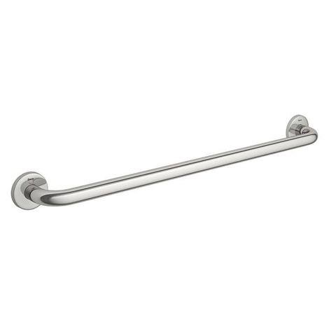 Barra de Apoio Conforto 80cm Inox Polido - Deca