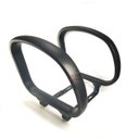 Ver imagem 2 de Par Braço Cadeira Escritório Corsa Plus Diretor Presidente