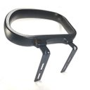 Ver imagem 5 de Par Braço Cadeira Escritório Corsa Plus Diretor Presidente