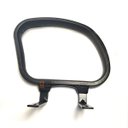 Ver imagem 6 de Par Braço Cadeira Escritório Corsa Plus Diretor Presidente