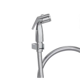 Ducha Higiênica com Registro e Derivação Level 1984.c26.act.cr - Deca - 2 Ducha Higiênica com Registro e Derivação Level 1984.c26.act.cr - Deca - 2