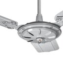 Ver imagem 3 de Ventilador de Teto New Comercial Eco Cinza Venti-delta