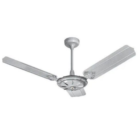 Ventilador de Teto New Comercial Eco Cinza Venti-delta