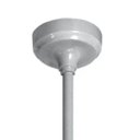 Ver imagem 2 de Ventilador de Teto New Comercial Eco Cinza Venti-delta