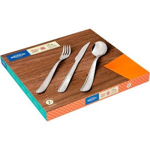 Faqueiro Modena 42pcs