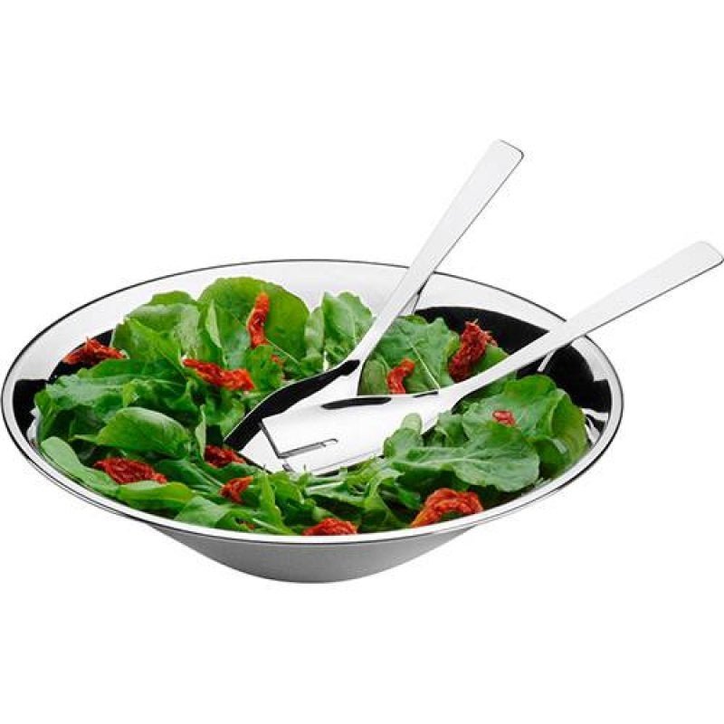 Conjunto Para Salada 3 peças Suprema Brinox