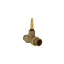 Ver imagem 1 de Base para Registro de Pressão para PVC 25mm ou 3/4" - Deca 4416.202.PVC