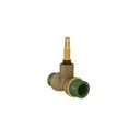 Ver imagem 1 de Base para Registro de Pressão para PPR 25mm ou 3/4" - Deca 4416.202.PPR