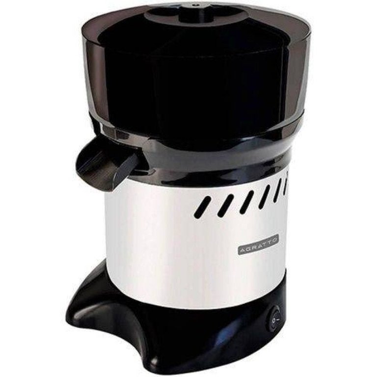 Extrator de Suco 300w Bivolt Agratto