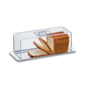 Porta Pão, Rocambole e Torta Fria - Atina