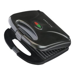 Sanduicheira Black 750W - Agratto 110V 110V 110V - 2