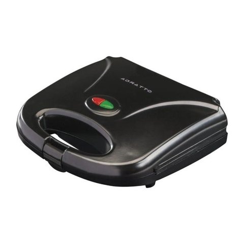 Sanduicheira Black 750W - Agratto 110V 110V 110V