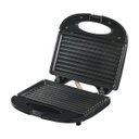 Ver imagem 3 de Sanduicheira Black 750W - Agratto 110V 110V 110V