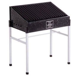 Churrasqueira Apolo Parrilla - Weber (Pés Vermelho) - 4