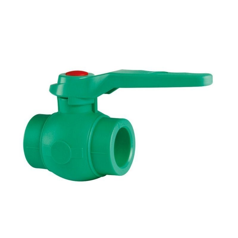 Registro de Esfera PPR 40mm AMANCO - 1