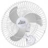 Ventilador de Parede Oscilante Premium Branco 170W Bivolt - 736423 - Venti-Delta - 1