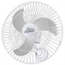 Ver imagem 1 de Ventilador de Parede Oscilante Premium Branco 170W Bivolt - 736423 - Venti-Delta
