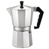 Cafeteira Italiana Aluminio Para 12 Xícaras Cafés 600 Ml - 1