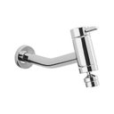 Ver imagem 1 de Torneira de parede para cozinha 1159.C.LNK