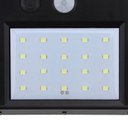 Ver imagem 3 de Luminária Solar 20 LED com Sensor de Presença Automático
