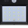 Luminária Solar 20 LED com Sensor de Presença Automático - 3