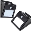 Ver imagem 6 de Luminária Solar 20 LED com Sensor de Presença Automático