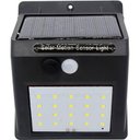 Ver imagem 2 de Luminária Solar 20 LED com Sensor de Presença Automático