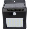 Luminária Solar 20 LED com Sensor de Presença Automático - 2