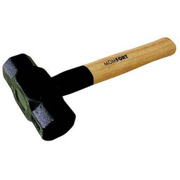 Marreta 1,5 Kg Com Cabo Momfort - 1