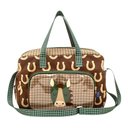 Ver imagem 2 de Bolsa de Passeio Cavalinho - Mait