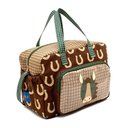 Ver imagem 1 de Bolsa de Passeio Cavalinho - Mait