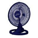 Ver imagem 1 de Ventilador Mesa/Parede Colors 50cm Bivolt Azul Venti-Delta