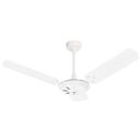 Ver imagem 2 de Ventilador de Teto Venti-delta New Comercial Eco com 3 Pás Branco 127v