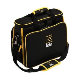 Maleta de Ferramentas em Lona 30 Bolsos Eda - 1