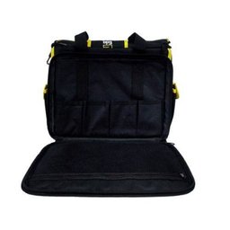 Maleta de Ferramentas em Lona 30 Bolsos Eda - 2